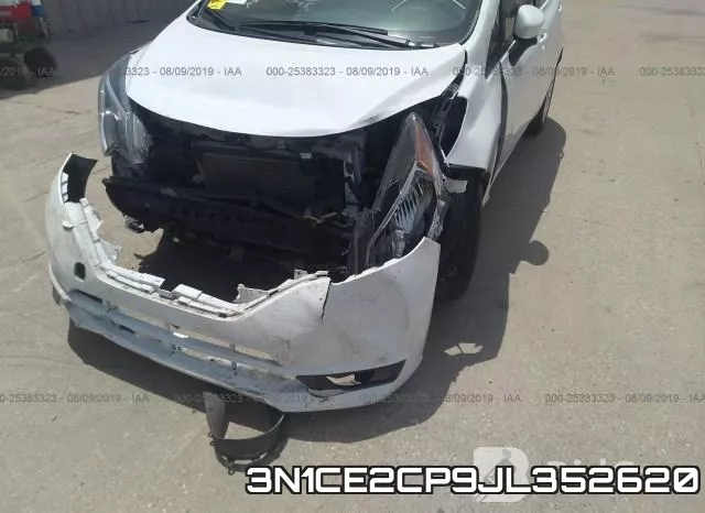 3N1CE2CP9JL352620 фото 7
