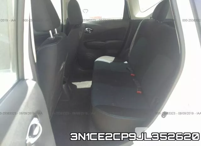 3N1CE2CP9JL352620 фото 9