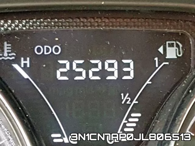 3N1CN7AP0JL806513 фото 9