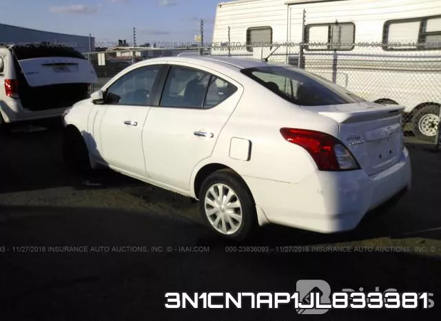 3N1CN7AP1JL833381 фото 4