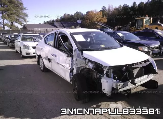 3N1CN7AP1JL833381 фото 7