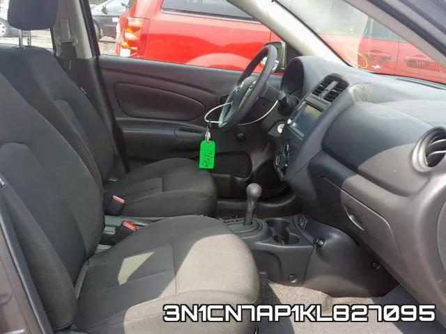 3N1CN7AP1KL827095 фото 6