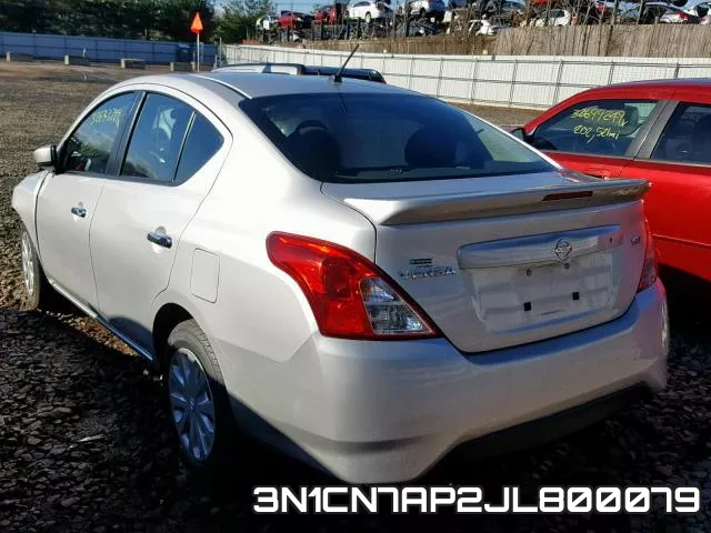 3N1CN7AP2JL800079 фото 4