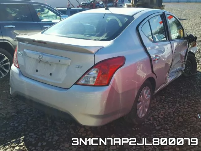 3N1CN7AP2JL800079 фото 5