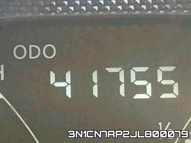 3N1CN7AP2JL800079 фото 9