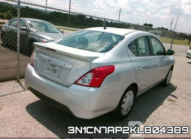 3N1CN7AP2KL804389 фото 3