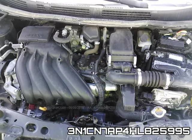 3N1CN7AP4HL825995 фото 2
