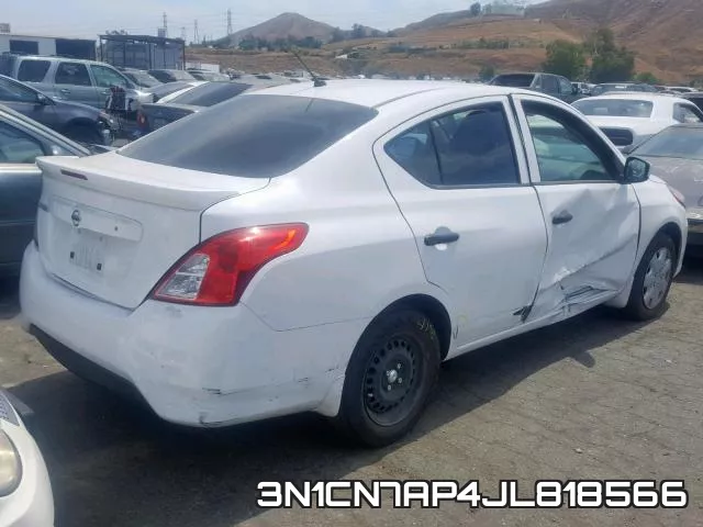 3N1CN7AP4JL818566 фото 5