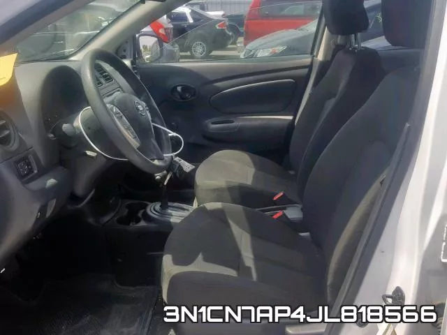 3N1CN7AP4JL818566 фото 6