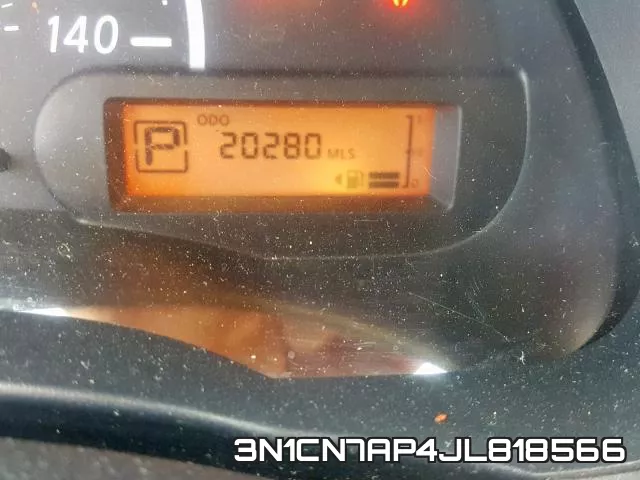 3N1CN7AP4JL818566 фото 9