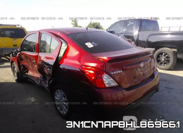 3N1CN7AP8HL869661 фото 4