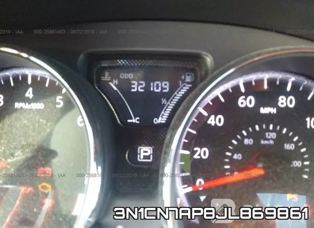 3N1CN7AP8JL869861 фото 8