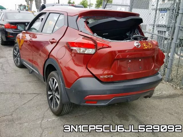 3N1CP5CU6JL529092 фото 4