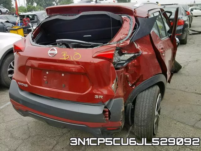 3N1CP5CU6JL529092 фото 5