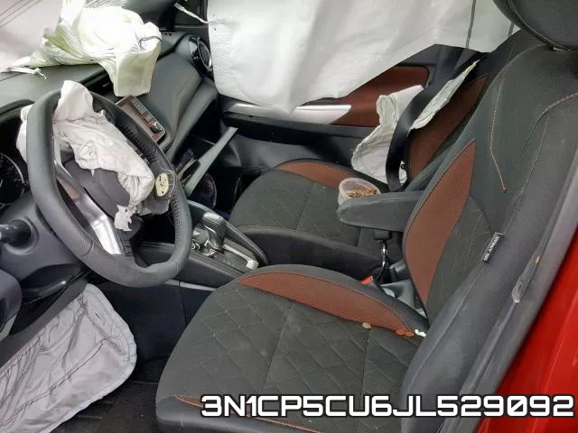 3N1CP5CU6JL529092 фото 6