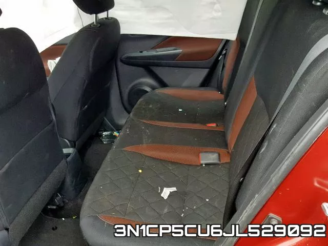 3N1CP5CU6JL529092 фото 7