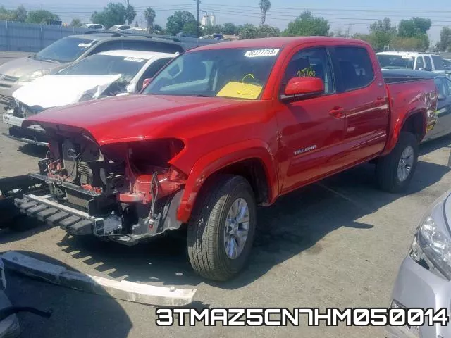 3TMAZ5CN7HM050014 фото 3