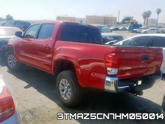 3TMAZ5CN7HM050014 фото 4
