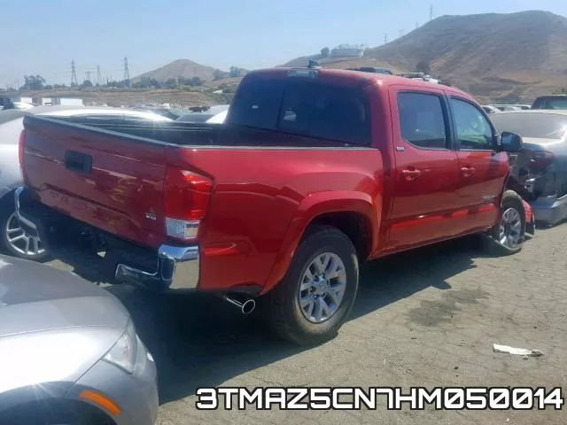 3TMAZ5CN7HM050014 фото 5
