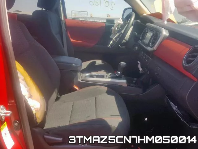 3TMAZ5CN7HM050014 фото 6