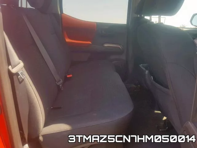 3TMAZ5CN7HM050014 фото 7