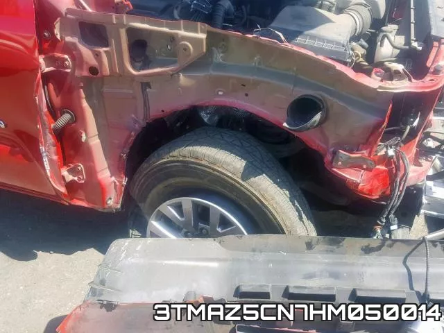 3TMAZ5CN7HM050014 фото 9