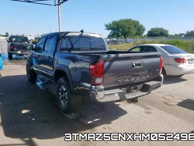 3TMAZ5CNXHM052498 фото 4
