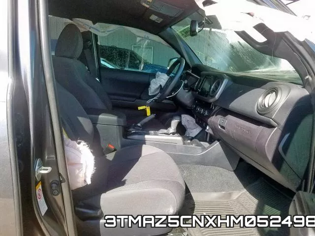 3TMAZ5CNXHM052498 фото 6