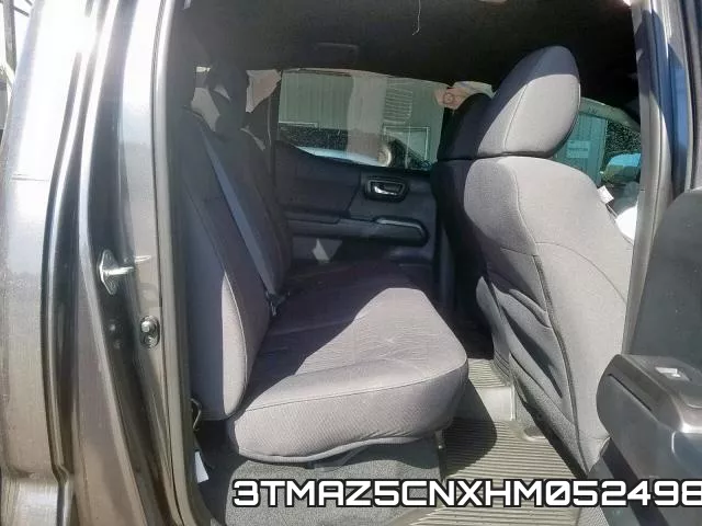 3TMAZ5CNXHM052498 фото 7