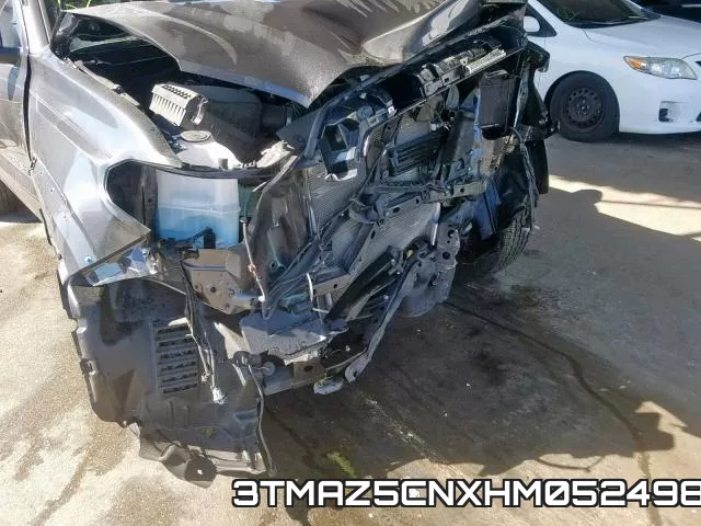 3TMAZ5CNXHM052498 фото 10