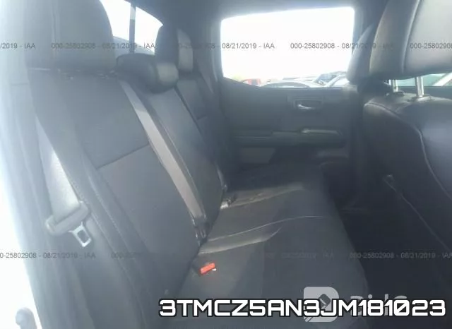3TMCZ5AN3JM181023 фото 9