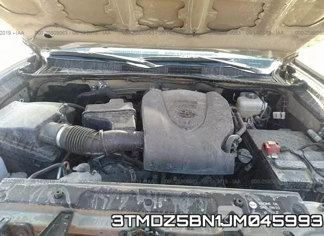 3TMDZ5BN1JM045993 фото 2
