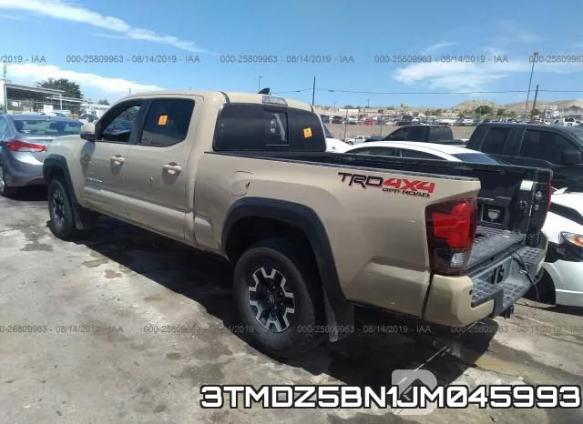 3TMDZ5BN1JM045993 фото 4