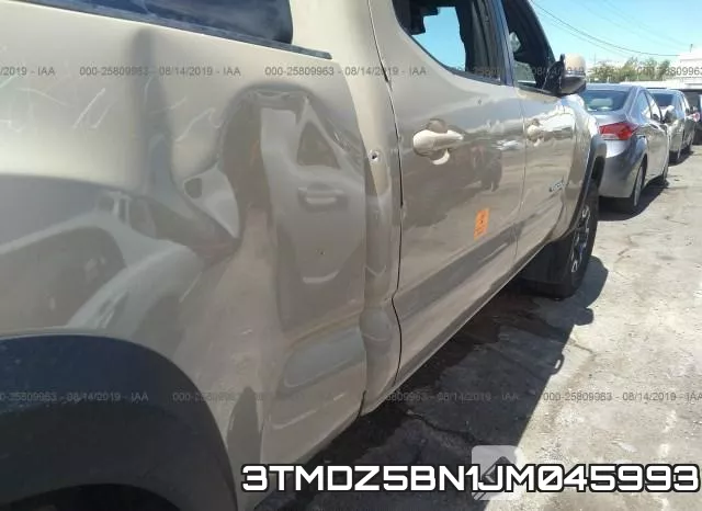 3TMDZ5BN1JM045993 фото 7