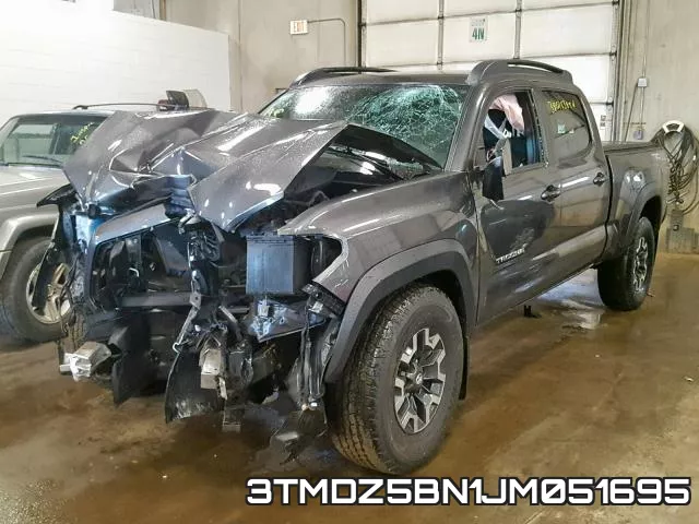 3TMDZ5BN1JM051695 фото 3