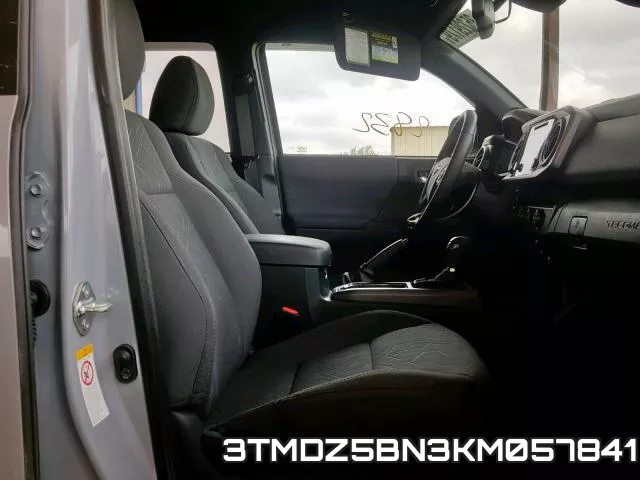3TMDZ5BN3KM057841 фото 6