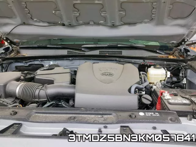 3TMDZ5BN3KM057841 фото 8