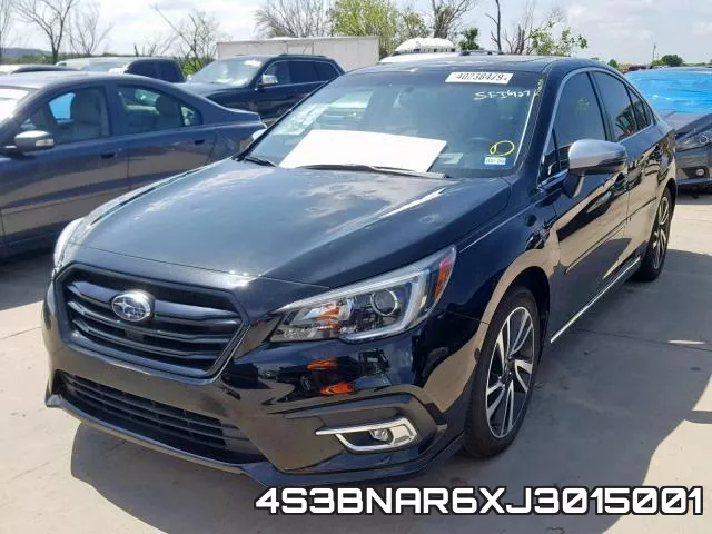 4S3BNAR6XJ3015001 фото 3