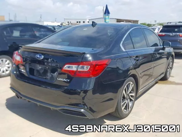 4S3BNAR6XJ3015001 фото 5