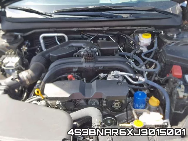 4S3BNAR6XJ3015001 фото 8