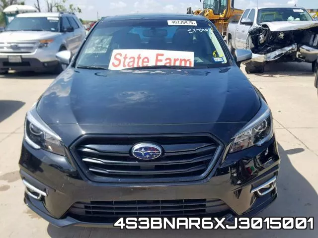 4S3BNAR6XJ3015001 фото 10