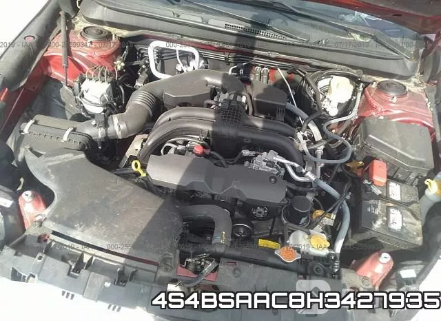 4S4BSAAC8H3427935 фото 2