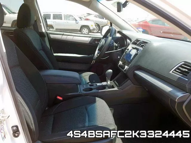 4S4BSAFC2K3324445 фото 6