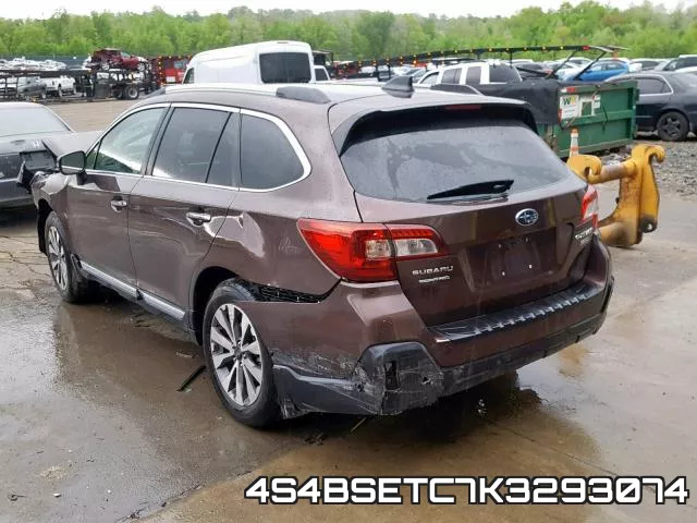 4S4BSETC7K3293074 фото 4