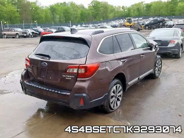 4S4BSETC7K3293074 фото 5