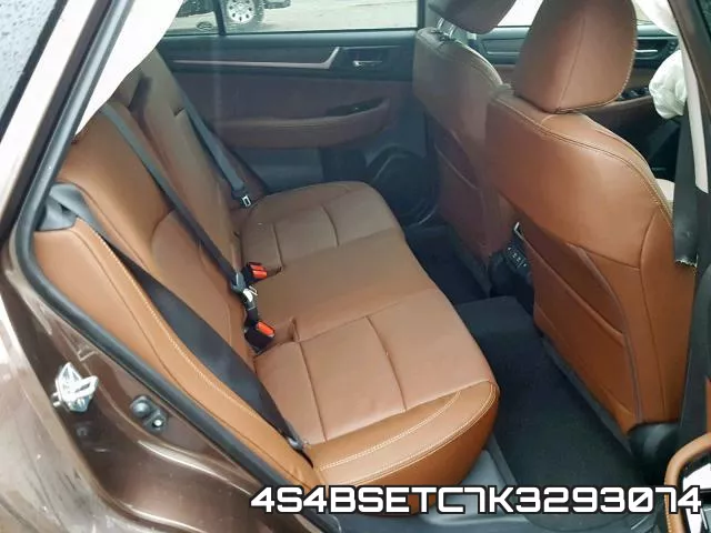 4S4BSETC7K3293074 фото 7