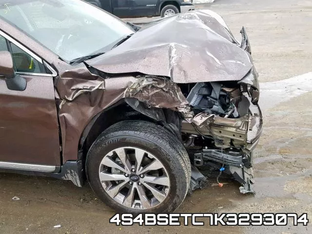 4S4BSETC7K3293074 фото 10