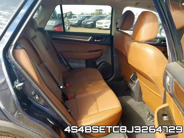 4S4BSETC8J3264729 фото 7