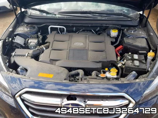 4S4BSETC8J3264729 фото 8