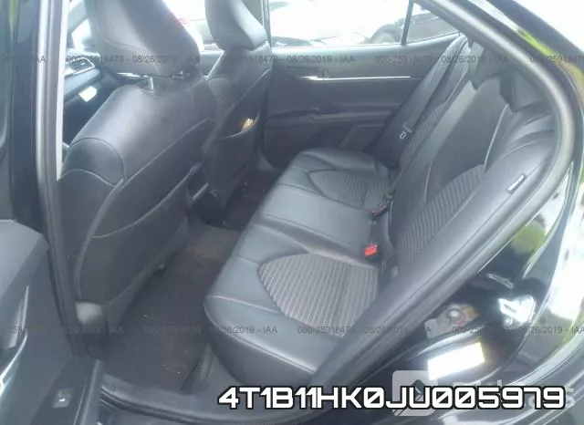 4T1B11HK0JU005979 фото 9